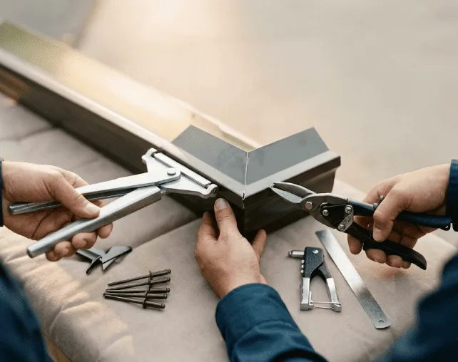 Why choose Gutter Repair in Pylesville, MD